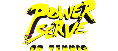 Tennis no Oji-Sama - Sweat & Tears logo for Playstation